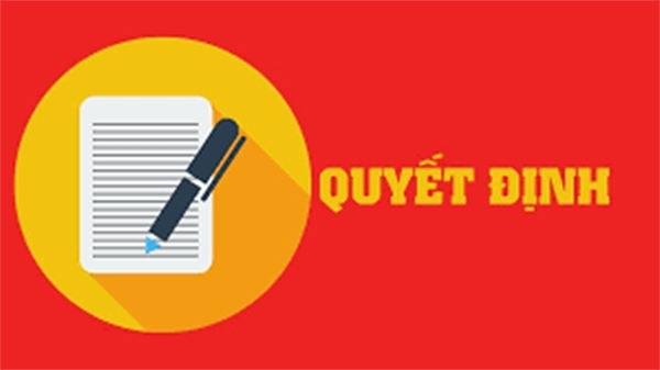 Quyết định số 1873/QĐ-TTg